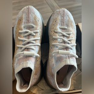 Yeezy Boost 380 in Pepper